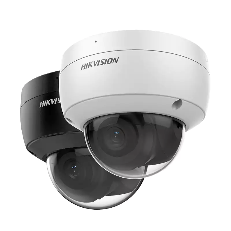 hikvision ip camera lpr
